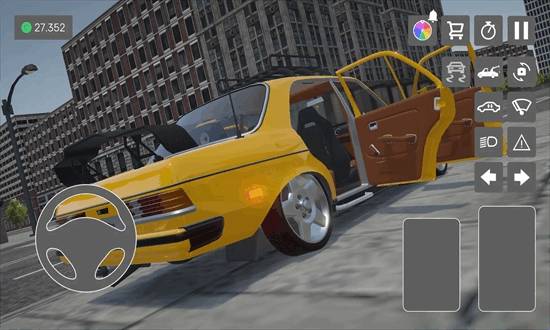 街头汽车驾驶图2