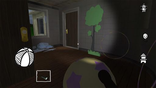 保姆模拟器恐怖游戏图4