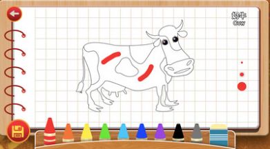 宝宝画画涂鸦安卓版  v1.8.0图1