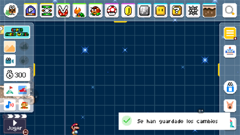 超级马里奥制造中文版图4