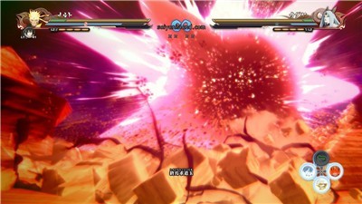 火影羁绊手机版图3