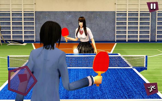 我的虚拟高中女生模拟器2020游戏图1