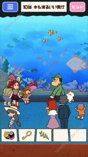 超级女汉子小春安卓版图2