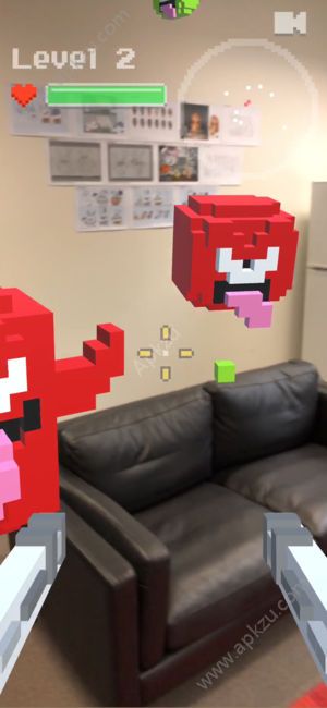 鬼和枪生命金币版  v1.0.1图2