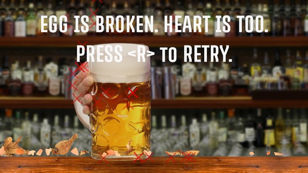 蛋碎心也碎金币完整安卓版  v1.0.2图2