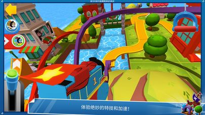 托马斯和朋友小游戏apk下载图片2