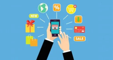 深易客新版本1.2.1合集