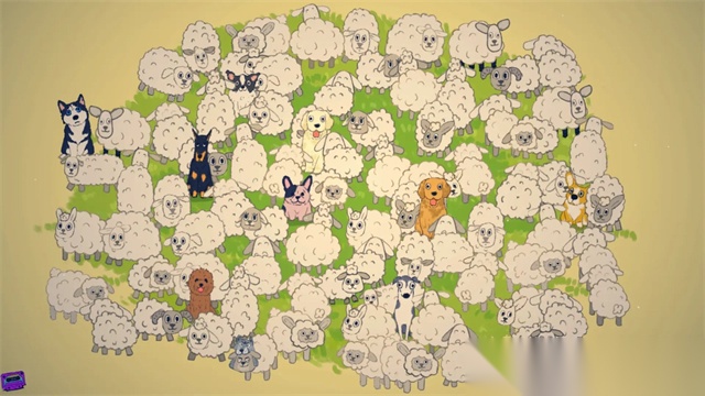 小小冒险家寻宝记安卓版图2