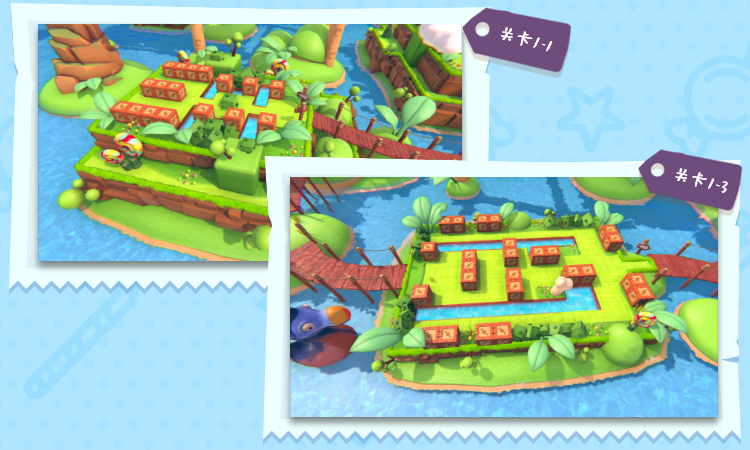 糖果灾难安卓版图2