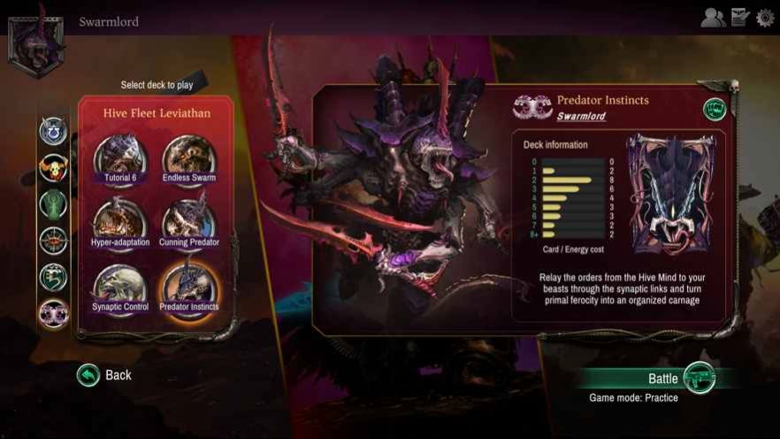 战锤40K扭曲熔炉游戏中文版  v1.4.5图2