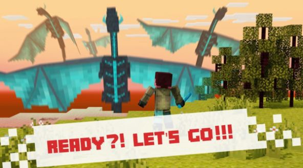 战斗积木世界游戏图1