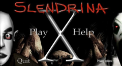 兰德里纳河x黑客模组版图1