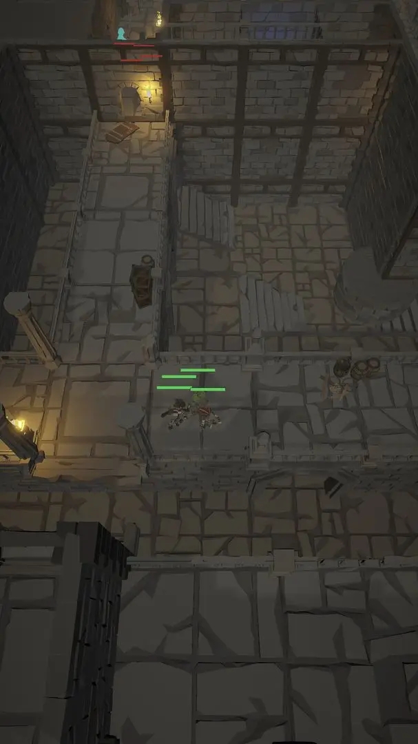 不可描述的深渊图2