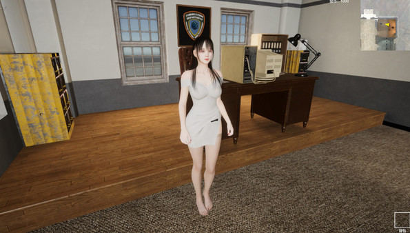 少女逃脱游戏合集