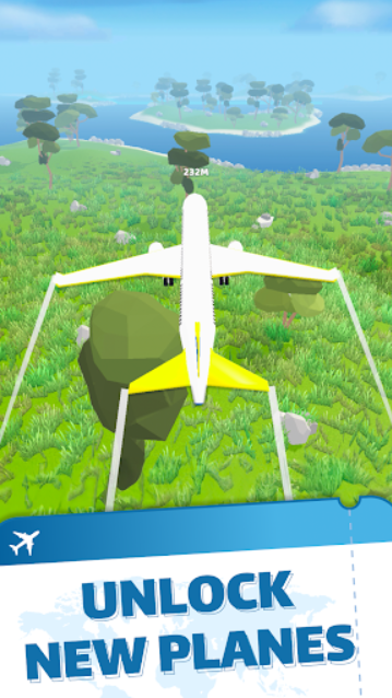 史诗飞机进化图2