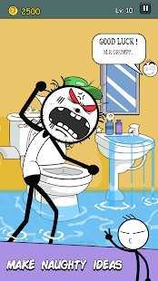 熊孩子的故事安卓中文版游戏  v1.11图3