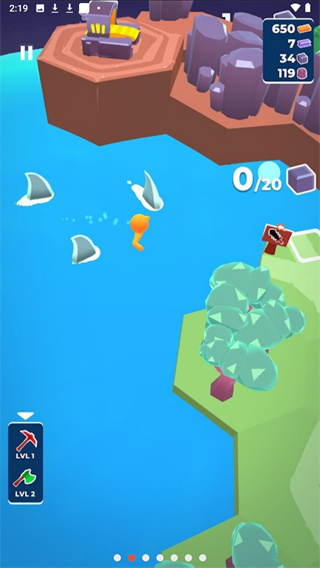 我的小小宇宙中文版图5