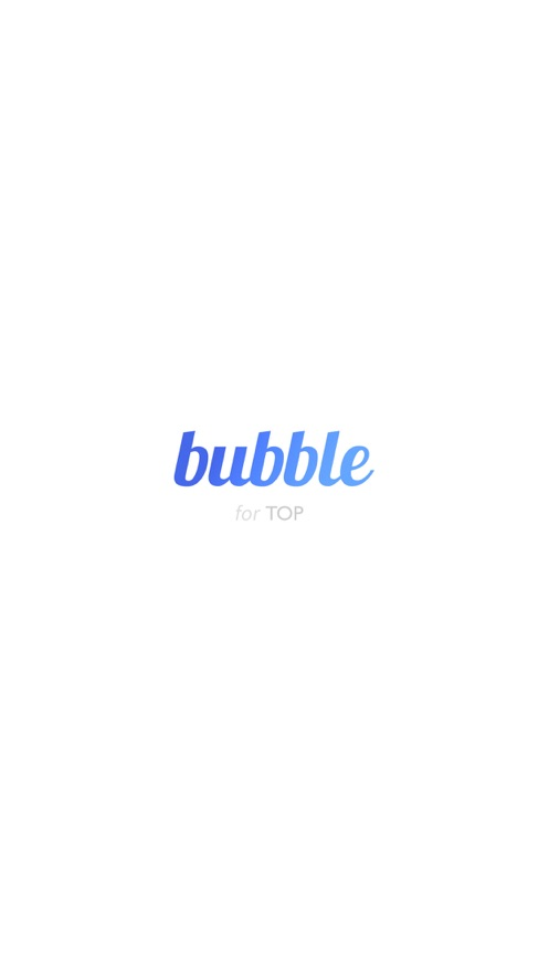 TOPbubble最新安装包图1