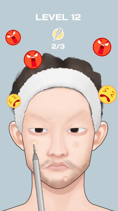 美妆达人游戏苹果版  v1.0图12