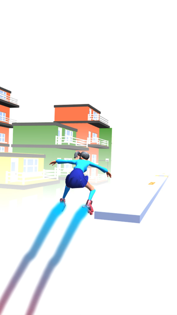 我爱跨阻碍游戏安卓版  v1.0图3