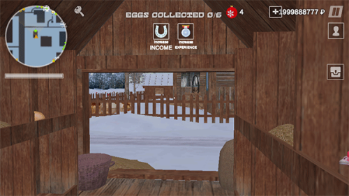 俄罗斯乡村模拟器图3