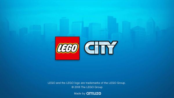 乐高我的城市2图1