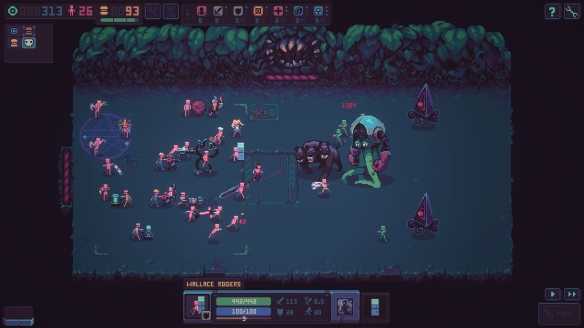 暴君的游戏最新版图3