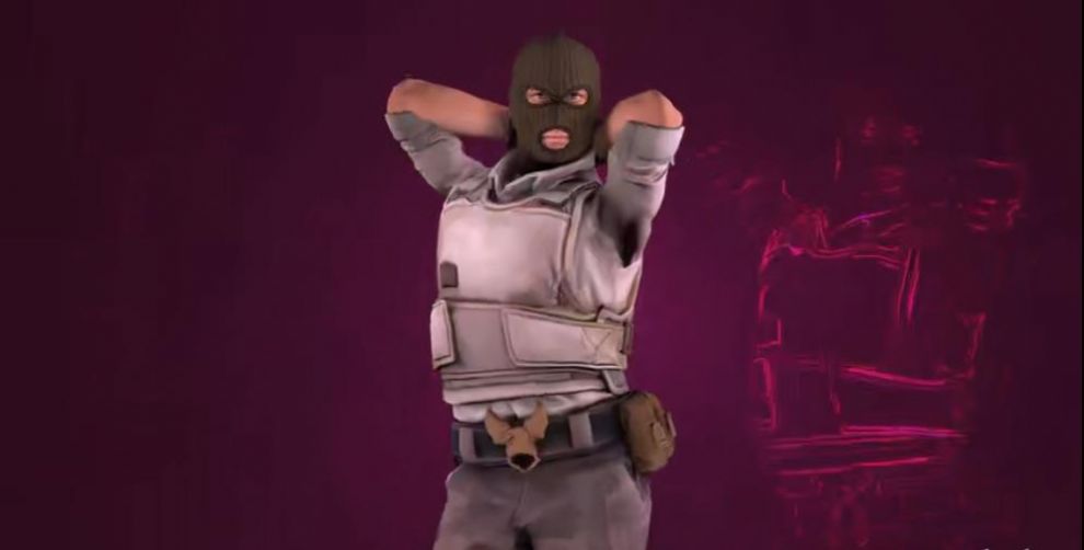 性感悍匪在线扭跨动态壁纸图2