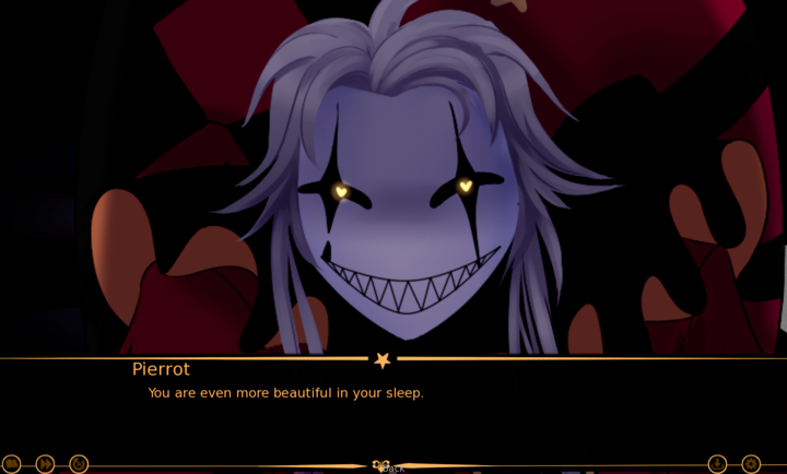 怪胎马戏团免费中文版图4