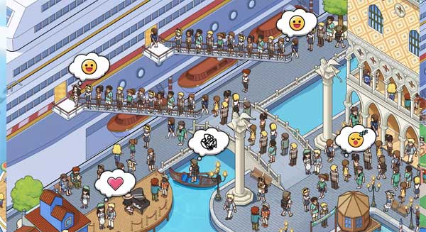 我的游轮游戏图8