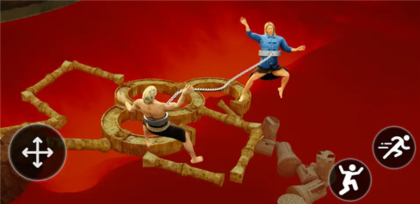 链在一起手机版图2