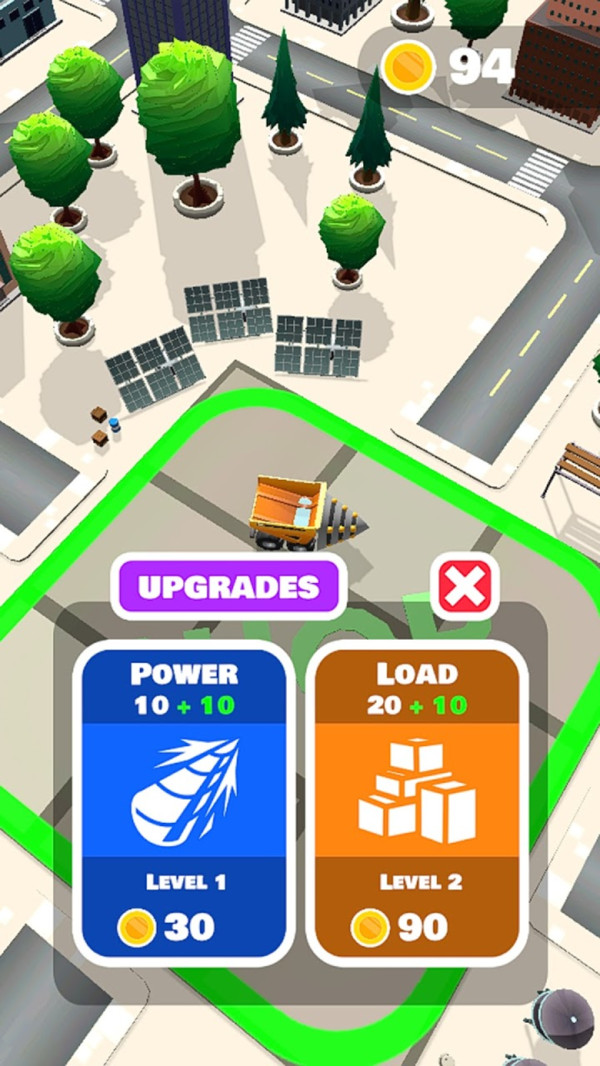 我是拆迁王金币安卓版  v1.0图4