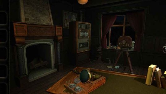 未上锁的房间3提示汉化版图片2