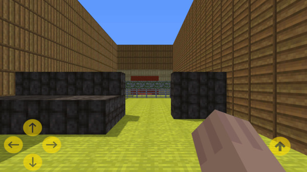 我的工艺跑酷游戏图3