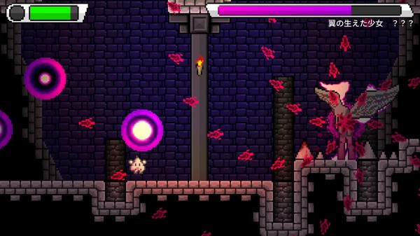 JUNK加藤纯一传说游戏图2