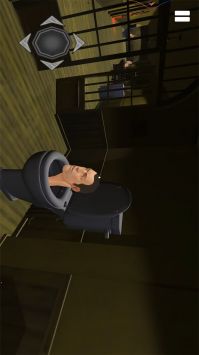 恐怖噩梦逃生图3