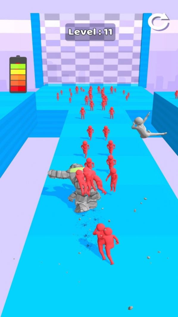 人类势不可挡游戏图2