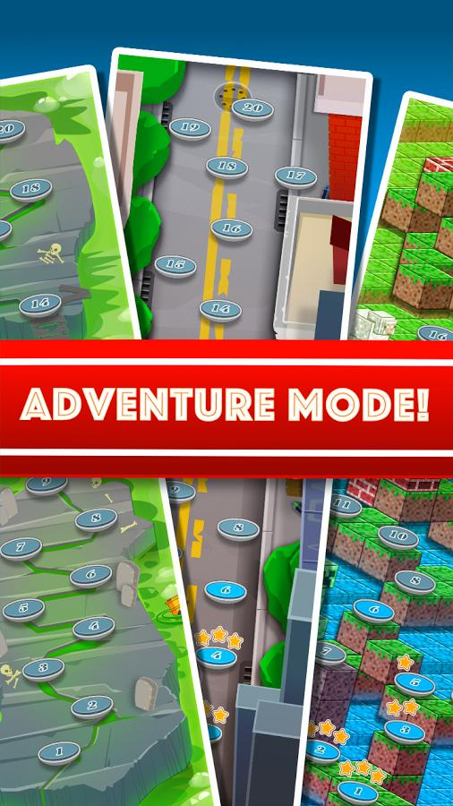 扔塑料瓶挑战3图4