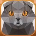 狗和猫聚拼图游戏红包版  v1.0