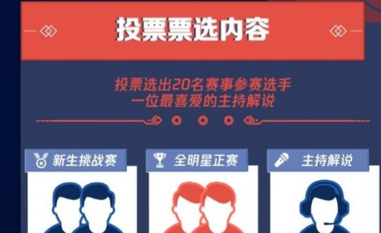 2020LPL全明星周末选手投票活动最新入口地址  v8.17.1图6