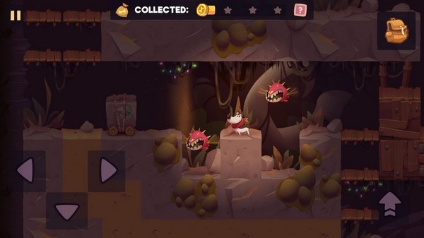 我的冒险狗2游戏手机版图3