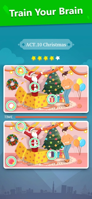 微信我找茬贼6小程序游戏安卓版 v1.0图5