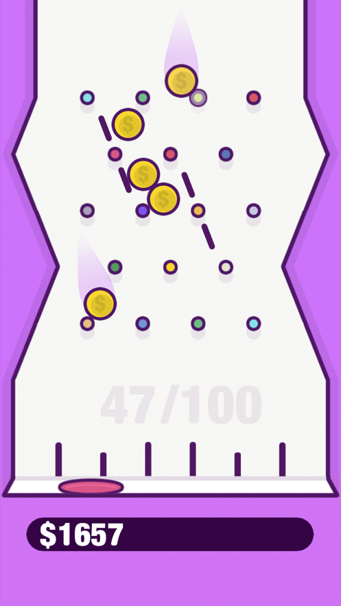 休闲硬币游戏图5