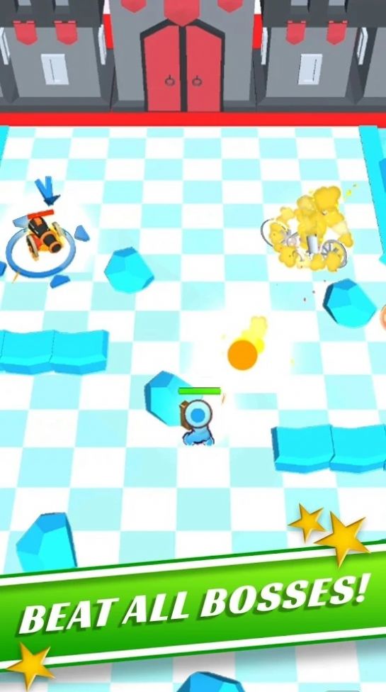 城堡特工游戏图6