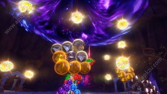 缤纷泡泡安卓版图1