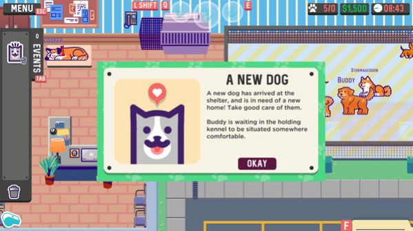 To the Rescue游戏图4