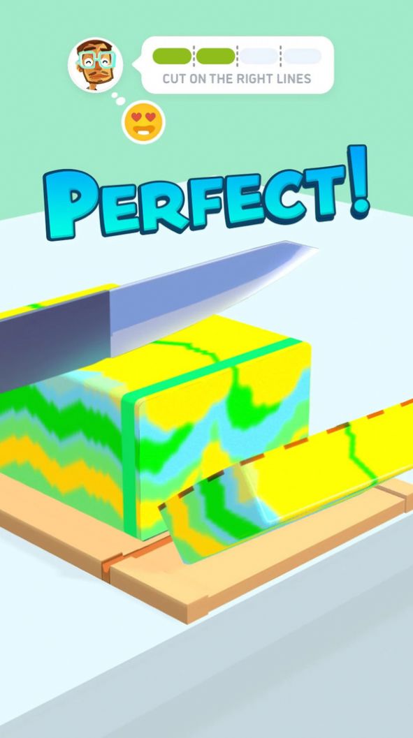 做个肥皂中文版图3