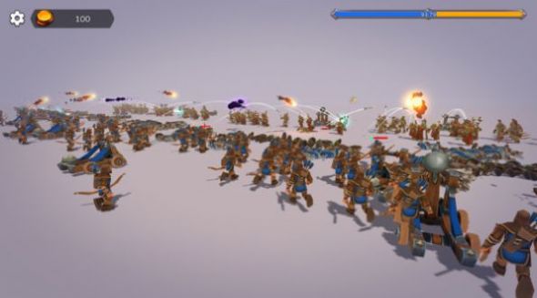 战地全面战争模拟器游戏手机版  v1.2.2图2