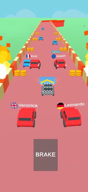 Fast.io游戏汉化安卓版 v1.0图4