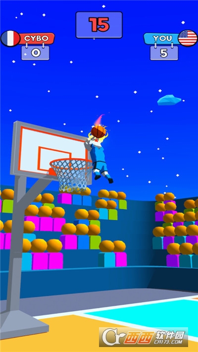 扣篮大作战图2